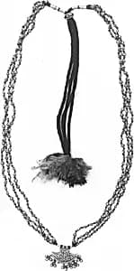 Necklace by Unknown Artist