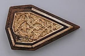 Panel by Unknown Artist