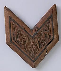 Panel by Unknown Artist