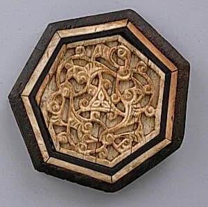 Panel by Unknown Artist