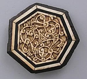 Panel by Unknown Artist