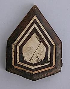 Panel by Unknown Artist