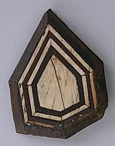 Panel by Unknown Artist