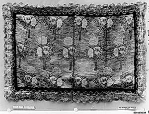 Panel by Unknown Artist