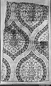 Panel by Unknown Artist