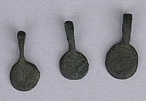 Pendant by Unknown Artist
