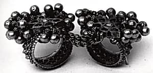 Ring by Unknown Artist