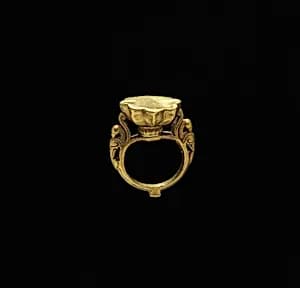 Ring by Unknown Artist