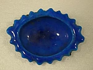 Salt Cellar by Unknown Artist