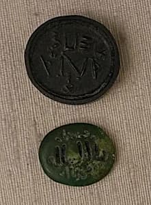 Seal by Unknown Artist