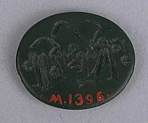 Seal by Unknown Artist