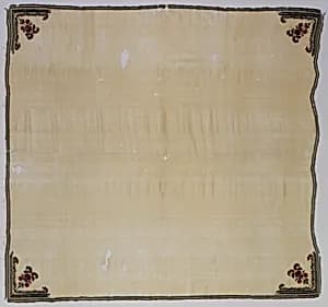 Shawl by Unknown Artist