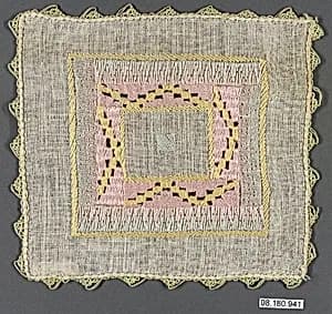 Square by Unknown Artist