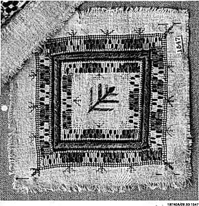 Square by Unknown Artist