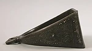Stirrups by Unknown Artist