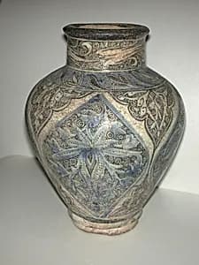 Storage Jar by Unknown Artist