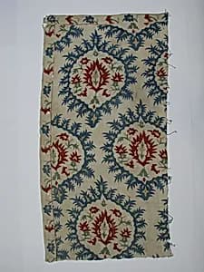 Textile Fragment by Unknown Artist