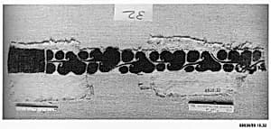 Textile Fragment by Unknown Artist