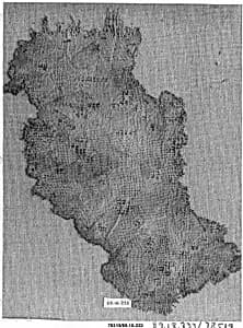 Textile Fragment by Unknown Artist