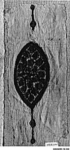 Textile Fragment by Unknown Artist