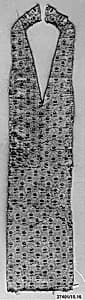 Textile Fragment by Unknown Artist