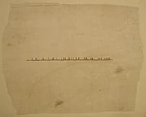 Textile Fragment by Unknown Artist