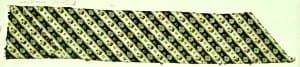 Textile Fragment by Unknown Artist