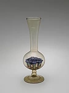 Vase by Unknown Artist