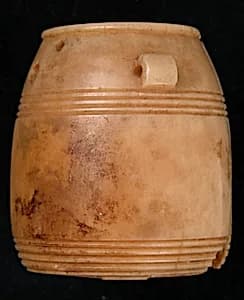 Vase by Unknown Artist