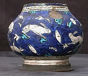 Vase by Unknown Artist