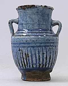 Vase by Unknown Artist