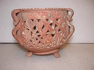 Vase by Unknown Artist