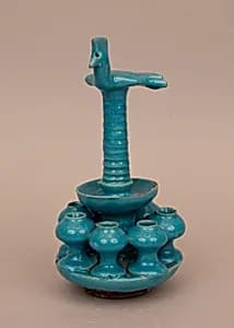 Vase by Unknown Artist