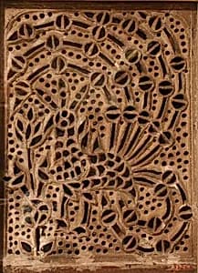 Window by Unknown Artist