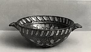 Bowl by André Metthey