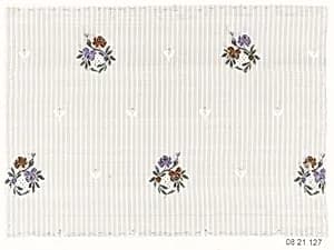 Textile sample by J. Claude Frères & Co.|Unknown Designer