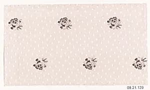 Textile sample by J. Claude Frères & Co.|Unknown Designer
