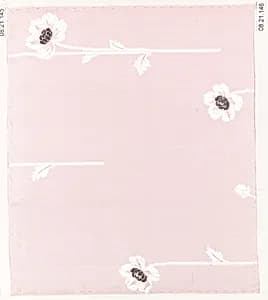 Textile sample by J. Claude Frères & Co.|Unknown Designer