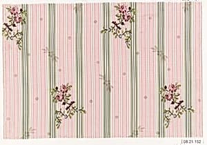 Textile sample by J. Claude Frères & Co.|Unknown Designer