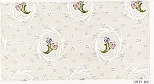 Textile sample by J. Claude Frères & Co.|Unknown Designer