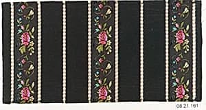 Textile sample by J. Claude Frères & Co.|Unknown Designer