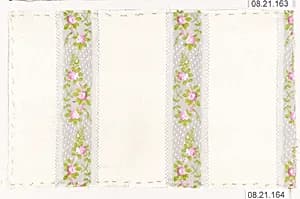 Textile sample by J. Claude Frères & Co.|Unknown Designer