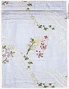 Textile sample by J. Claude Frères & Co.|Unknown Designer