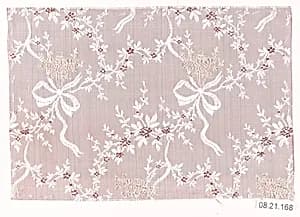 Textile sample by J. Claude Frères & Co.|Unknown Designer