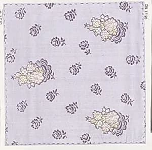 Textile sample by J. Claude Frères & Co.|Unknown Designer