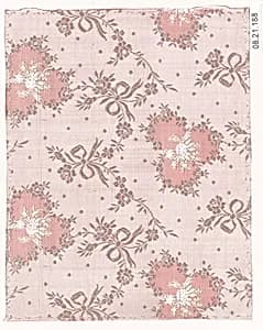 Textile sample by J. Claude Frères & Co.|Unknown Designer