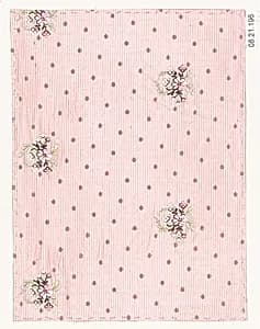 Textile sample by J. Claude Frères & Co.|Unknown Designer