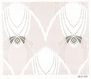 Textile sample by J. Claude Frères & Co.|Unknown Designer