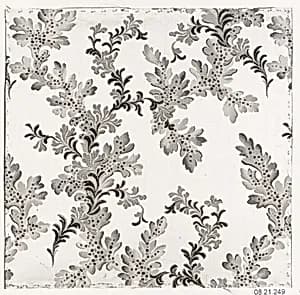 Textile sample by J. Claude Frères & Co.|Unknown Designer