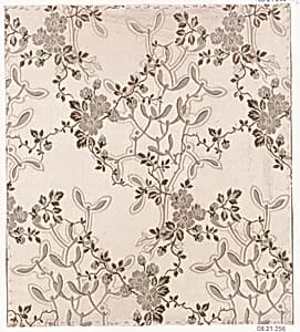 Textile sample by J. Claude Frères & Co.|Unknown Designer